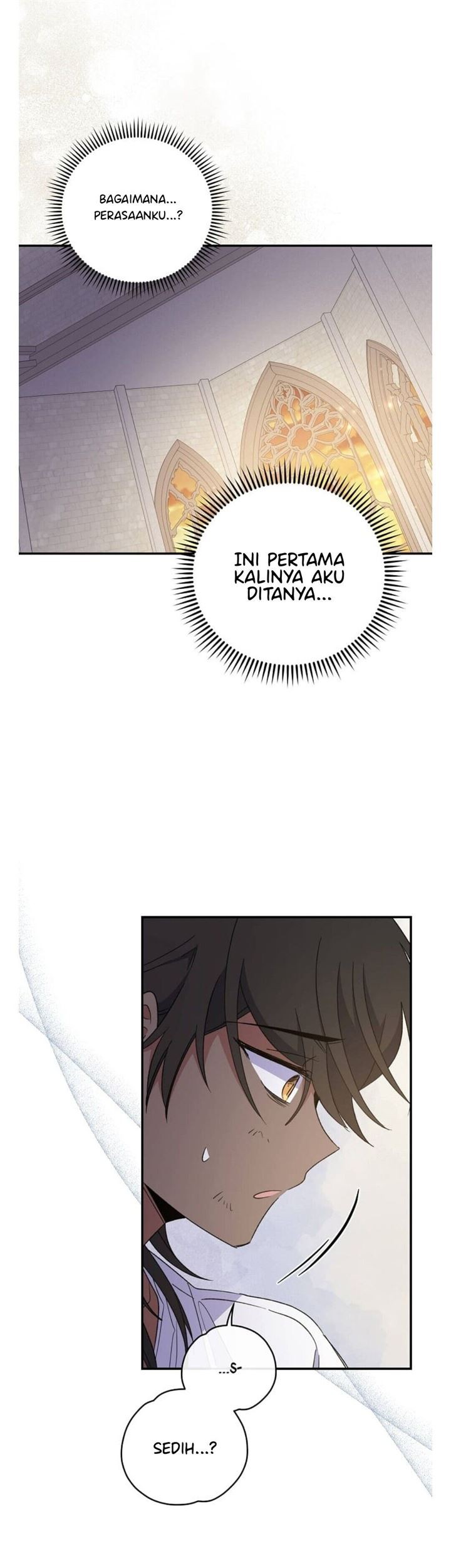 YIGRET Chapter 35 - halaman 40