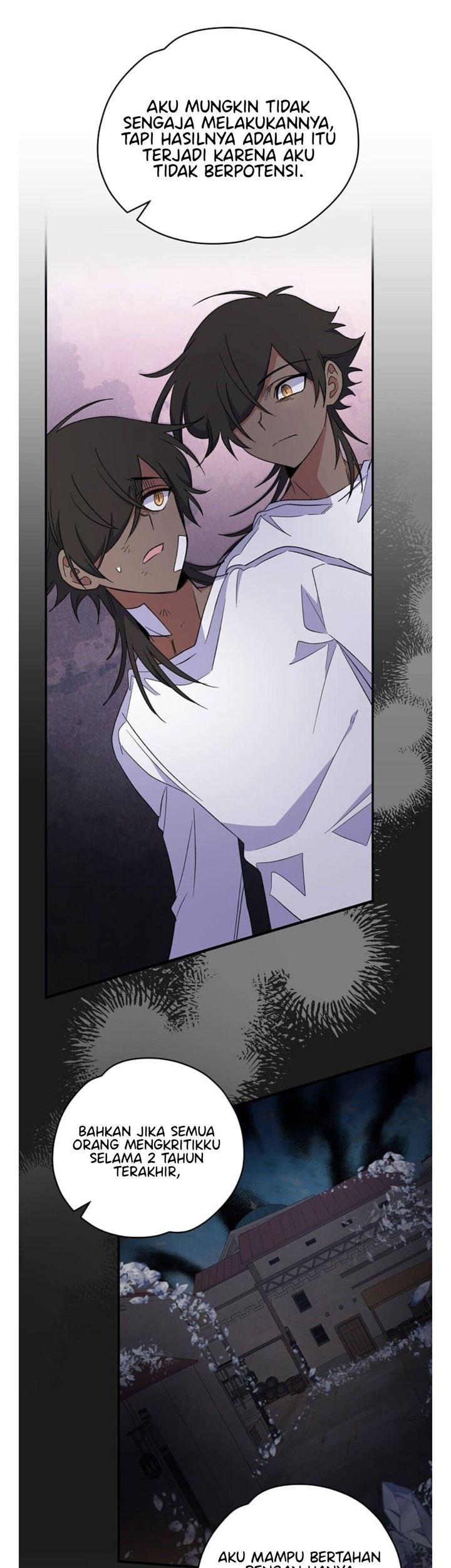 YIGRET Chapter 35 - halaman 45