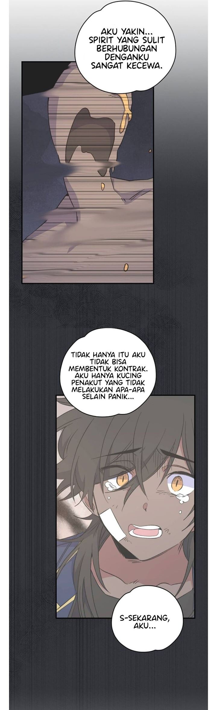 YIGRET Chapter 35 - halaman 49