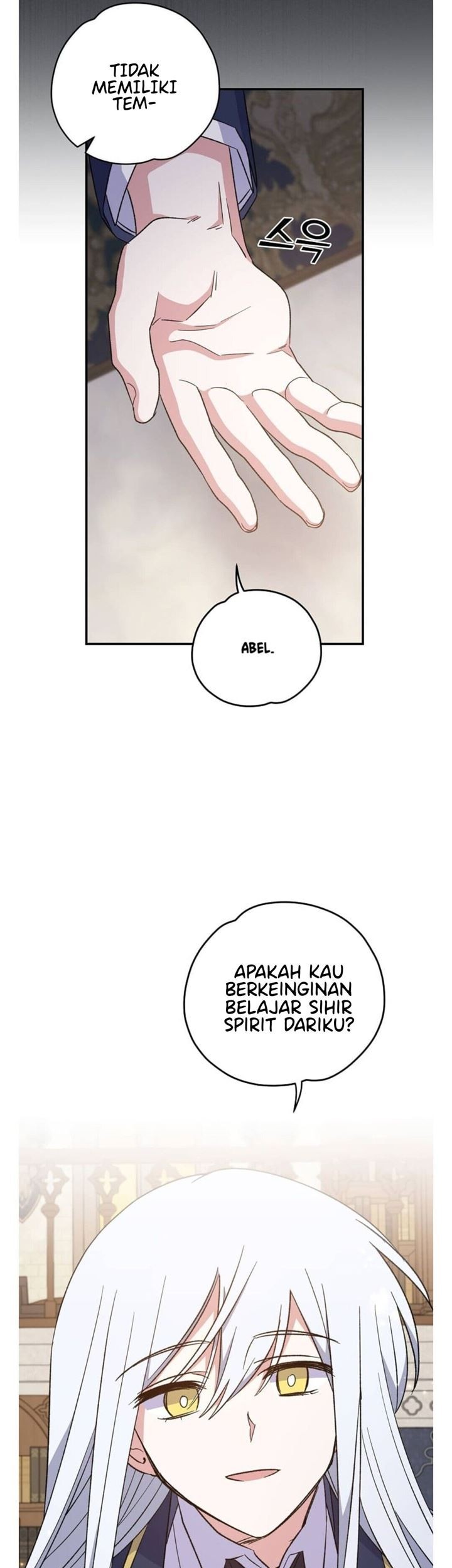 YIGRET Chapter 35 - halaman 50