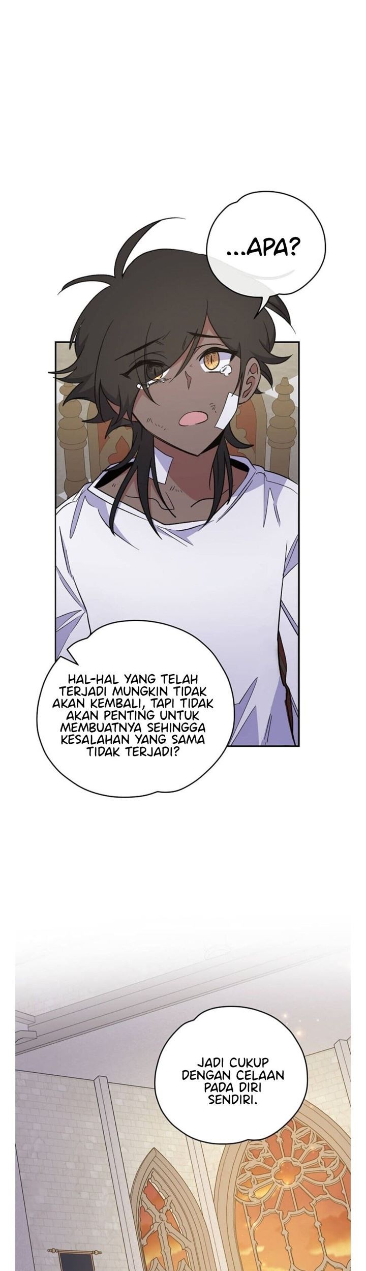 YIGRET Chapter 35 - halaman 52