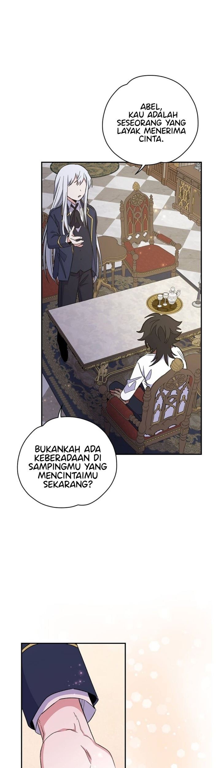 YIGRET Chapter 35 - halaman 54