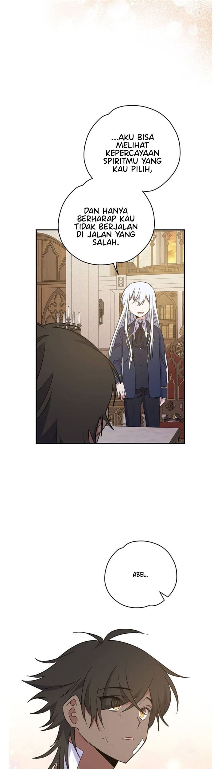 YIGRET Chapter 35 - halaman 57