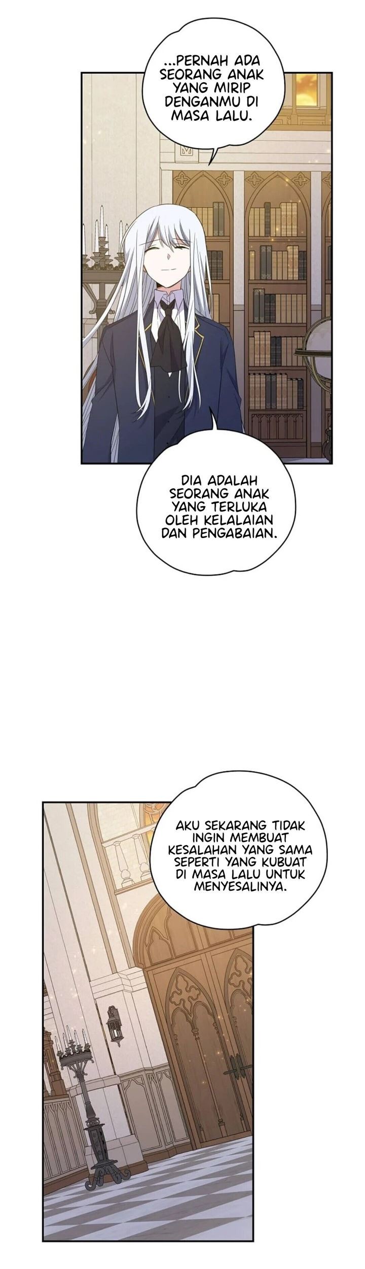 YIGRET Chapter 35 - halaman 60