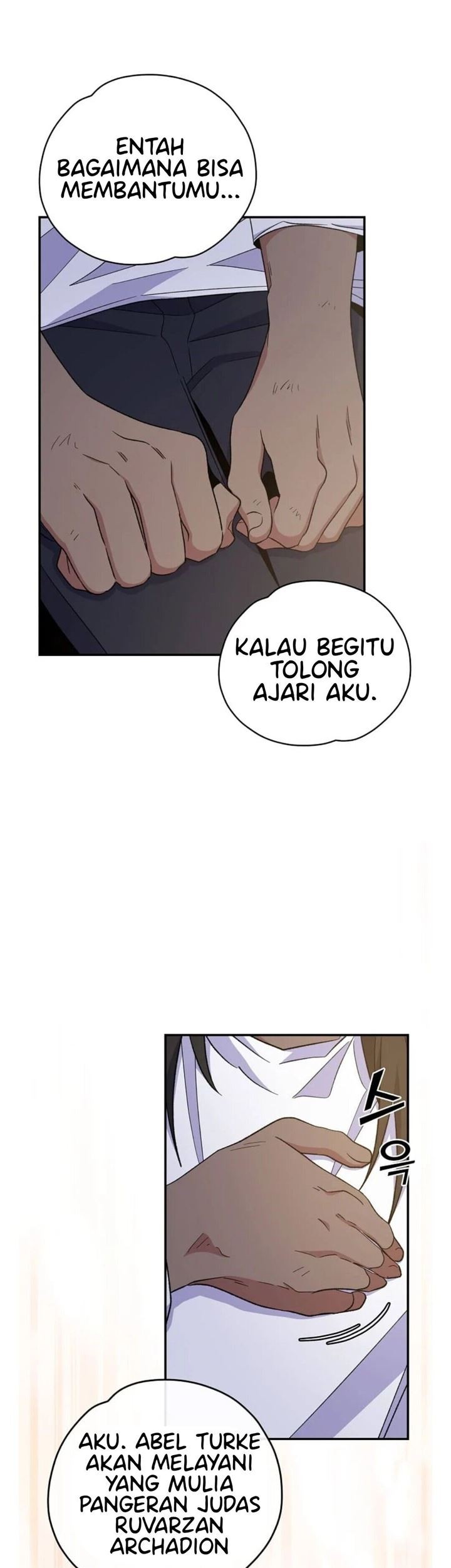 YIGRET Chapter 35 - halaman 64