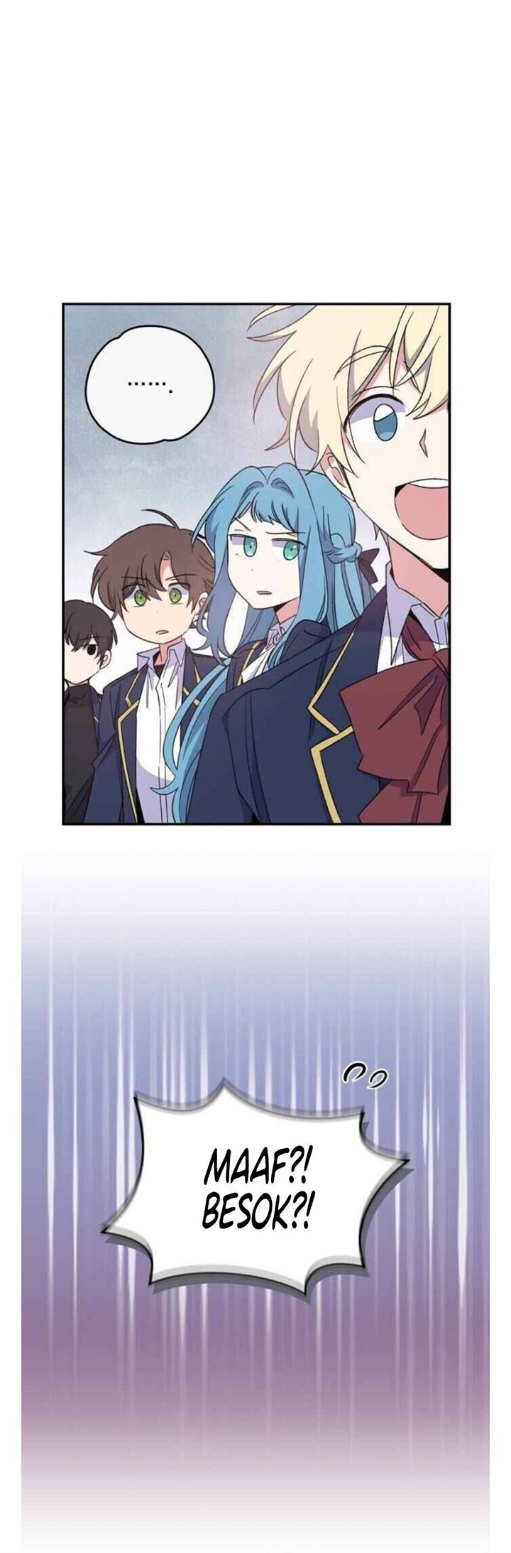 YIGRET Chapter 36 - halaman 11