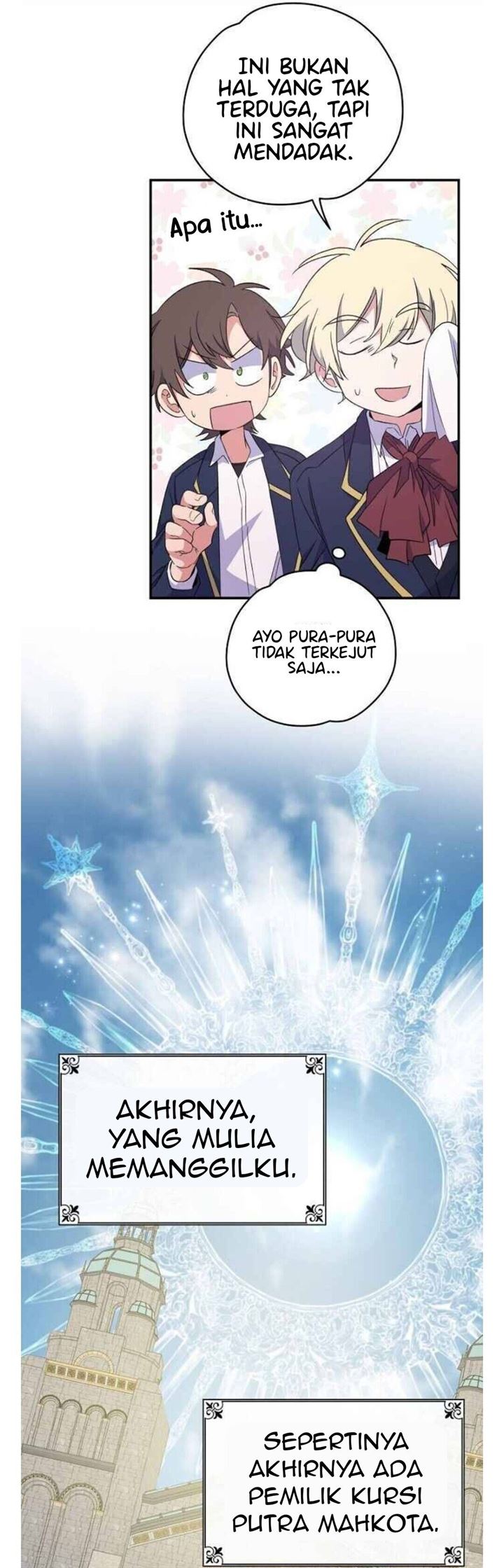 YIGRET Chapter 36 - halaman 12
