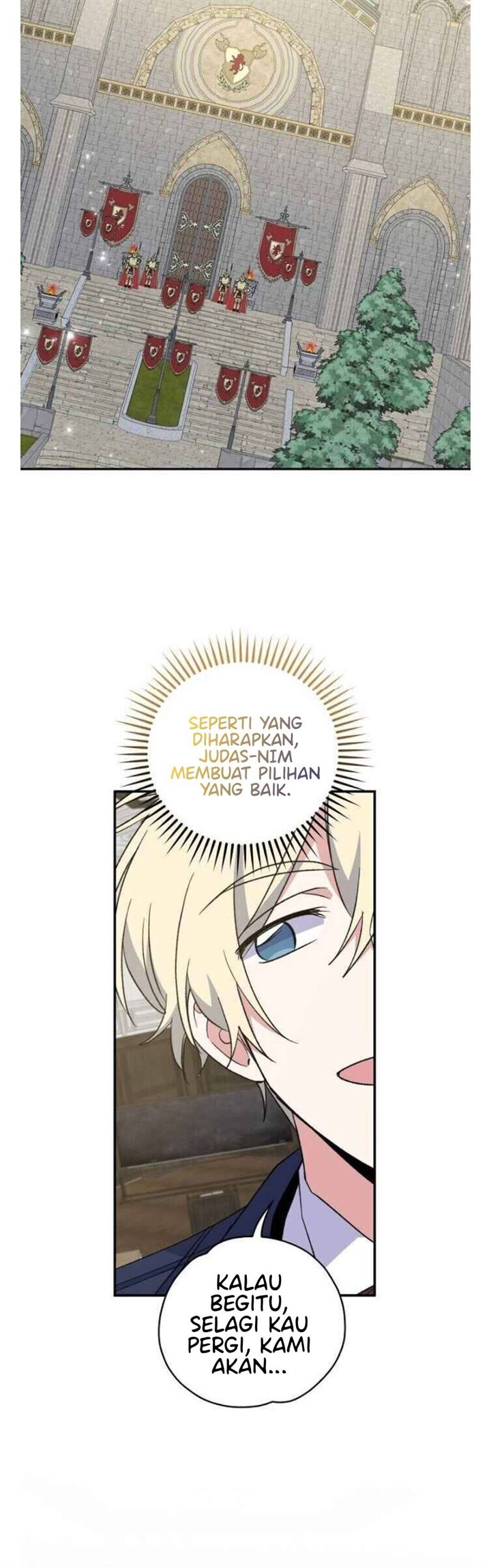 YIGRET Chapter 36 - halaman 13