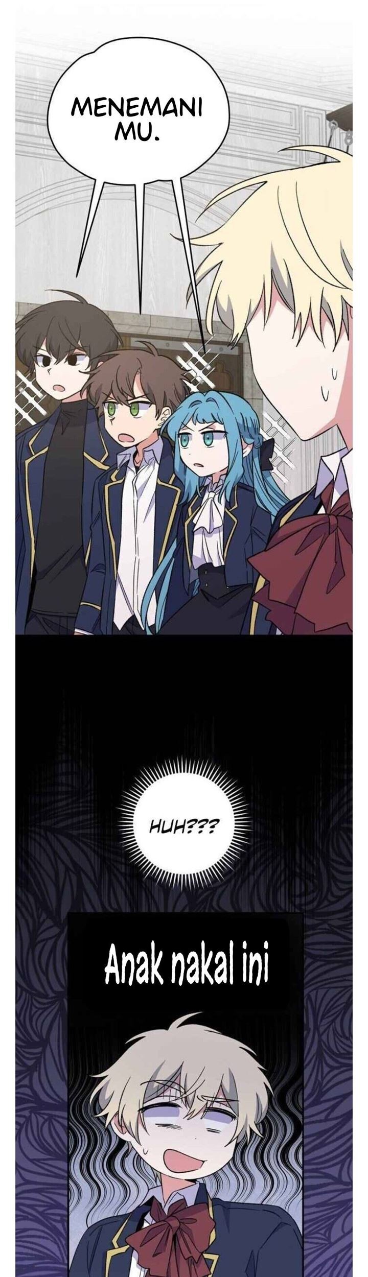 YIGRET Chapter 36 - halaman 14