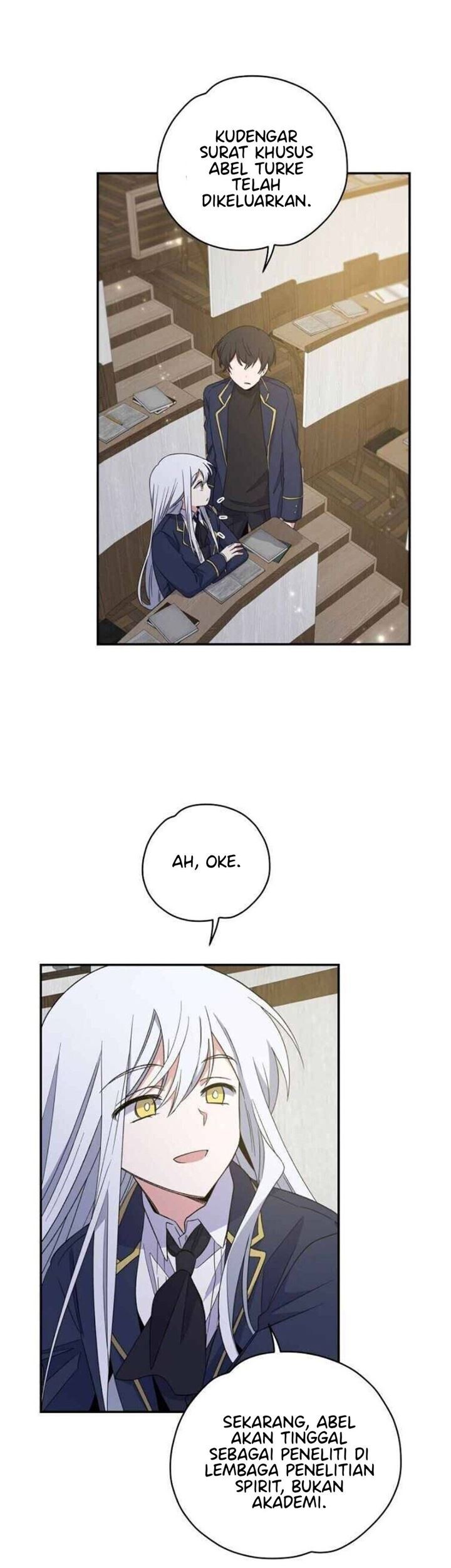 YIGRET Chapter 36 - halaman 3