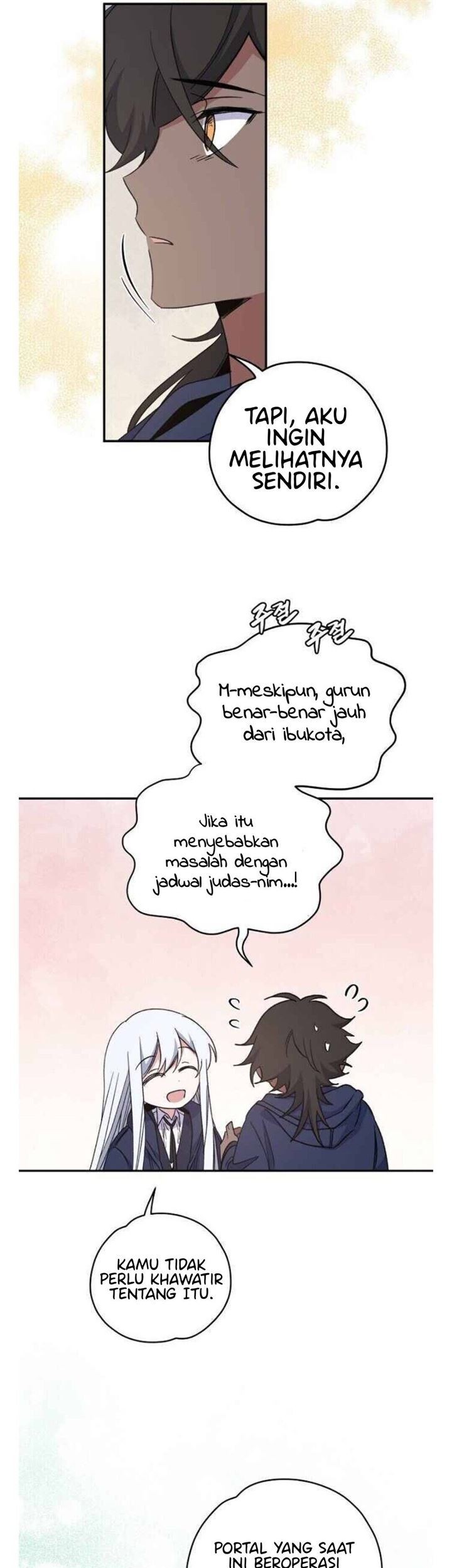 YIGRET Chapter 36 - halaman 39