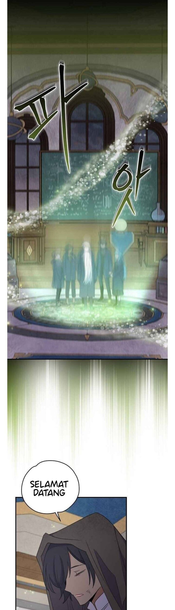YIGRET Chapter 36 - halaman 45