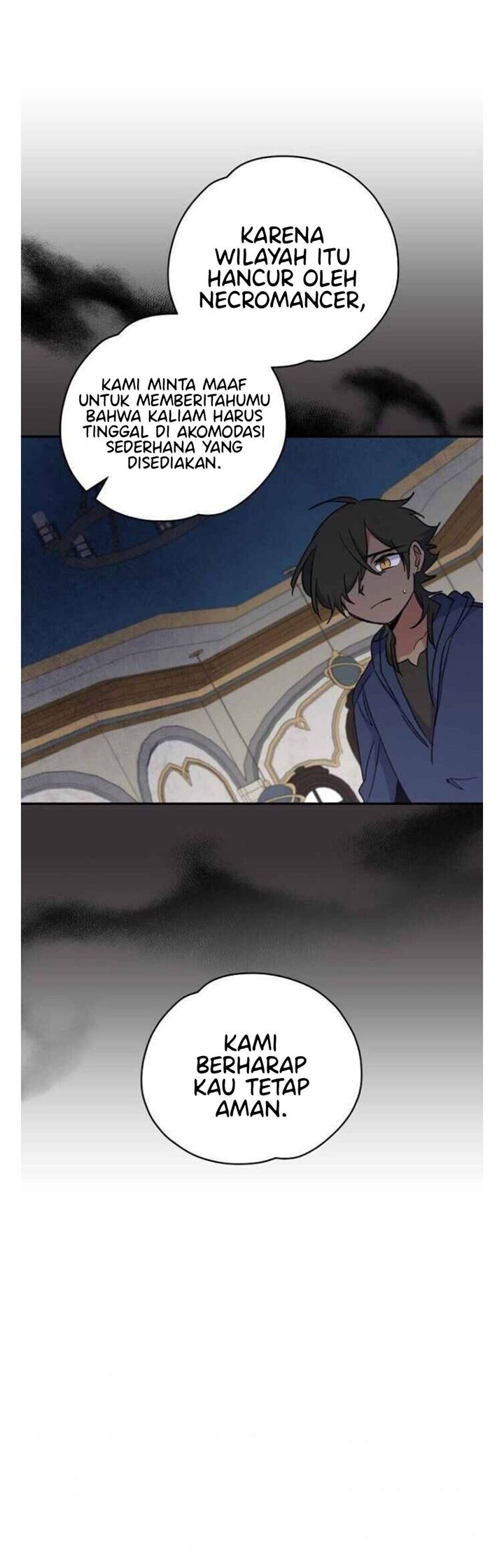 YIGRET Chapter 36 - halaman 47