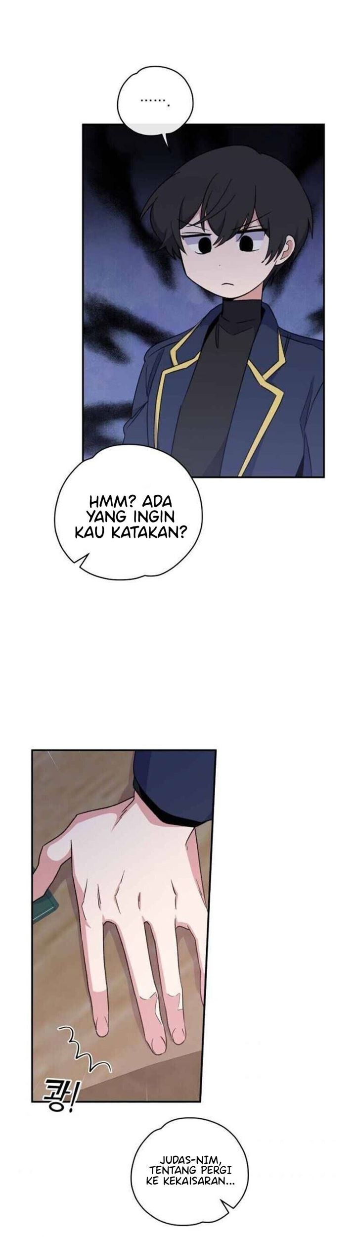 YIGRET Chapter 36 - halaman 5