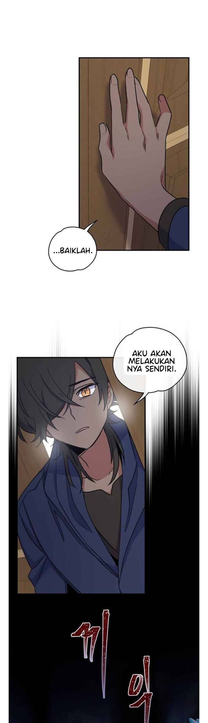 YIGRET Chapter 36 - halaman 51
