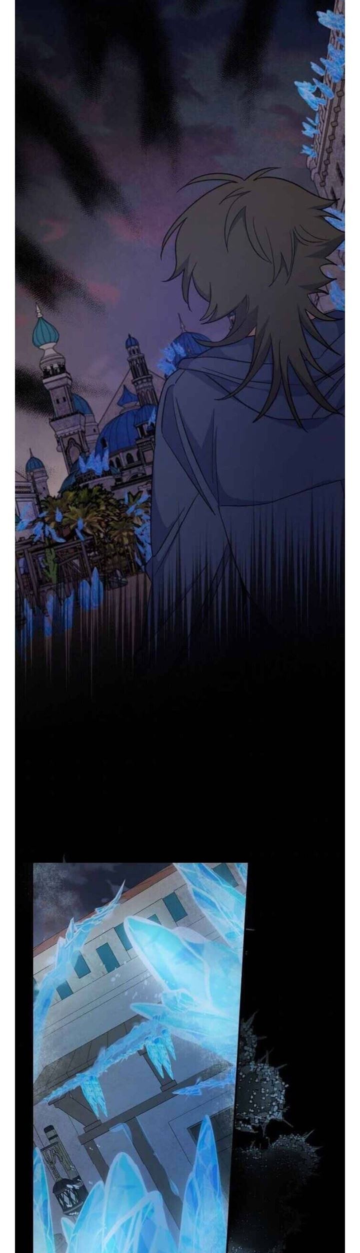 YIGRET Chapter 36 - halaman 53