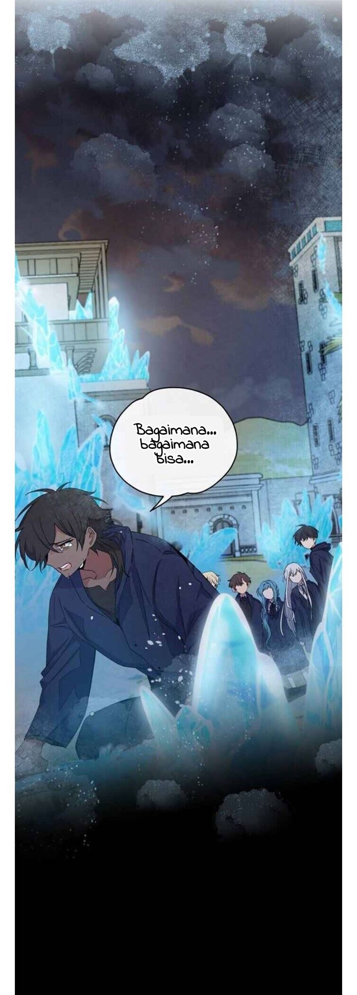 YIGRET Chapter 36 - halaman 56