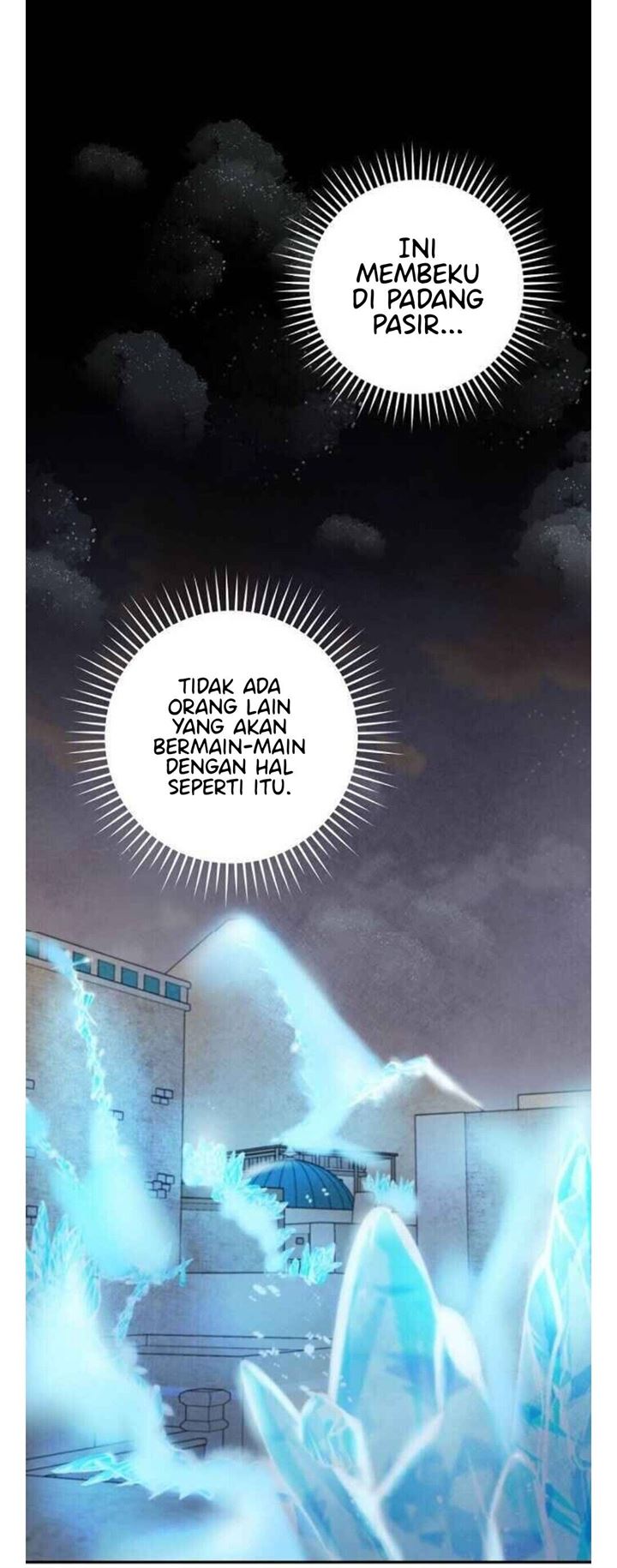 YIGRET Chapter 36 - halaman 57