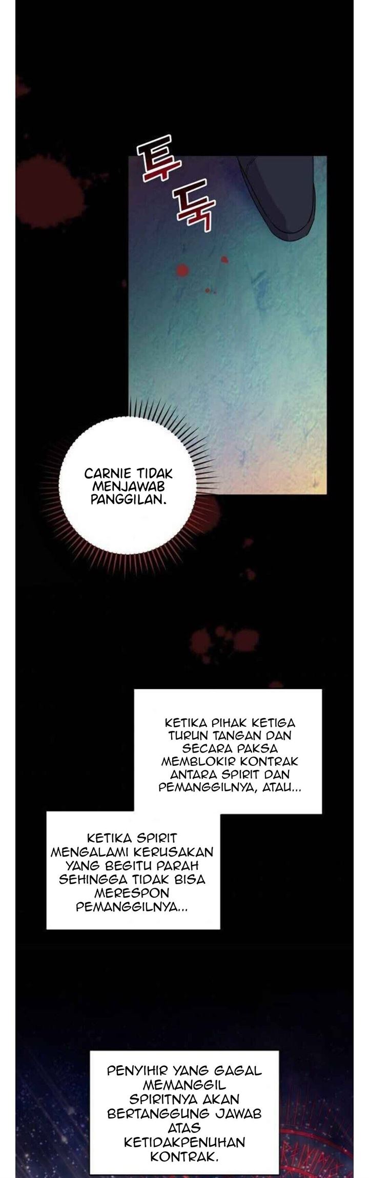 YIGRET Chapter 36 - halaman 63