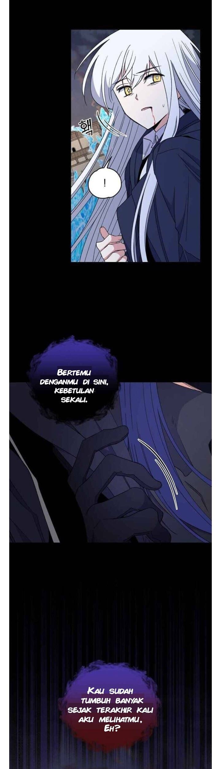 YIGRET Chapter 36 - halaman 67