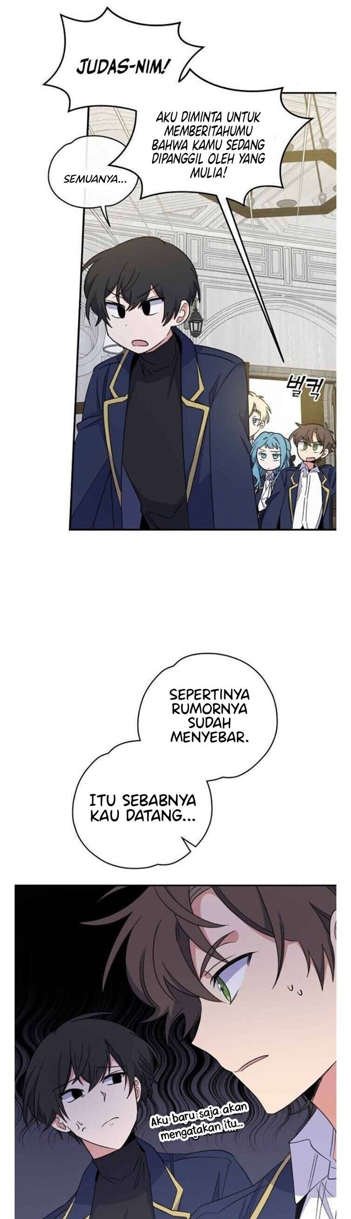 YIGRET Chapter 36 - halaman 7