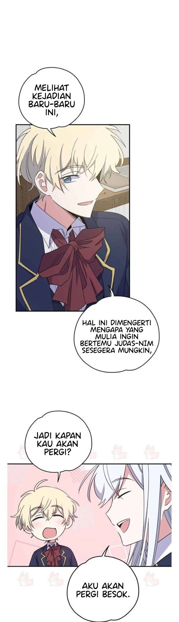 YIGRET Chapter 36 - halaman 9