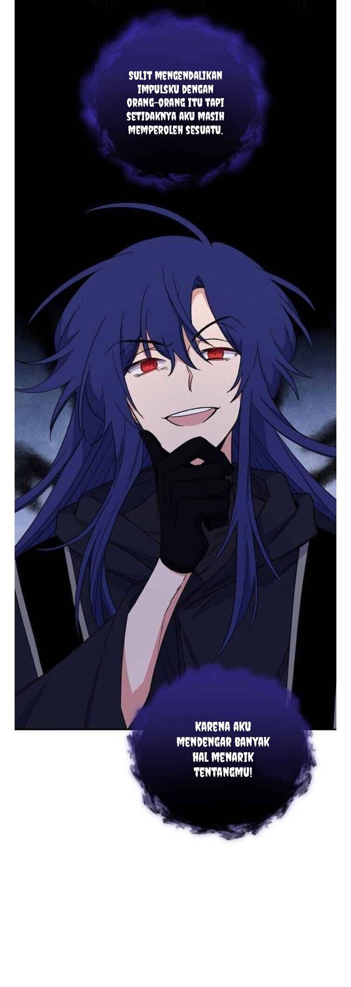 YIGRET Chapter 37 - halaman 10