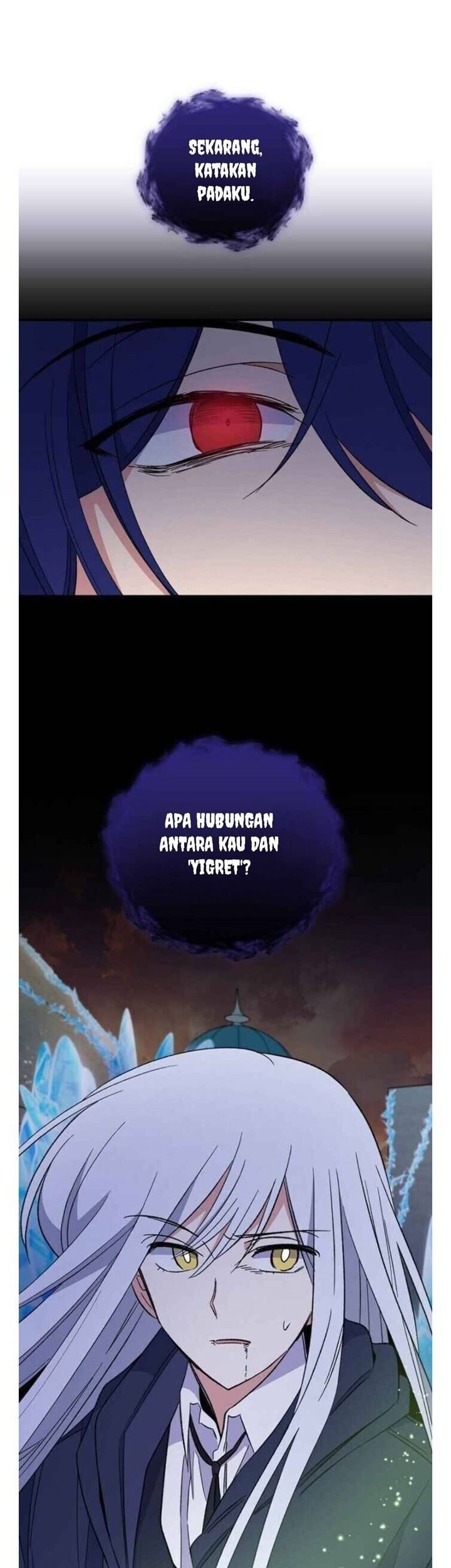 YIGRET Chapter 37 - halaman 11