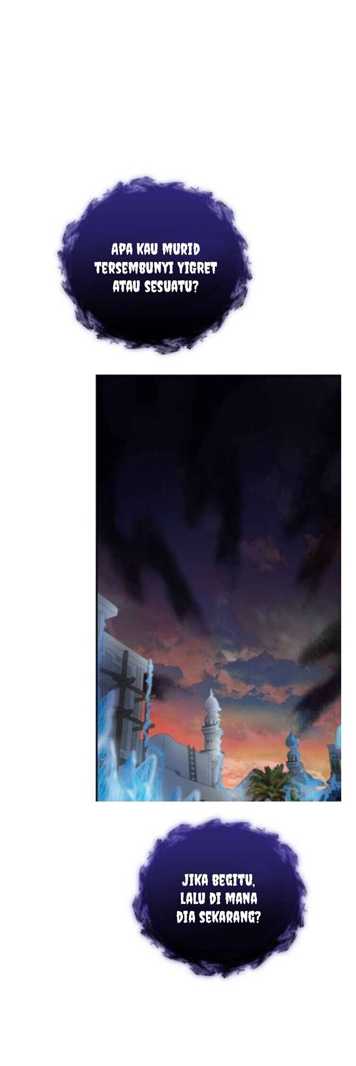 YIGRET Chapter 37 - halaman 14