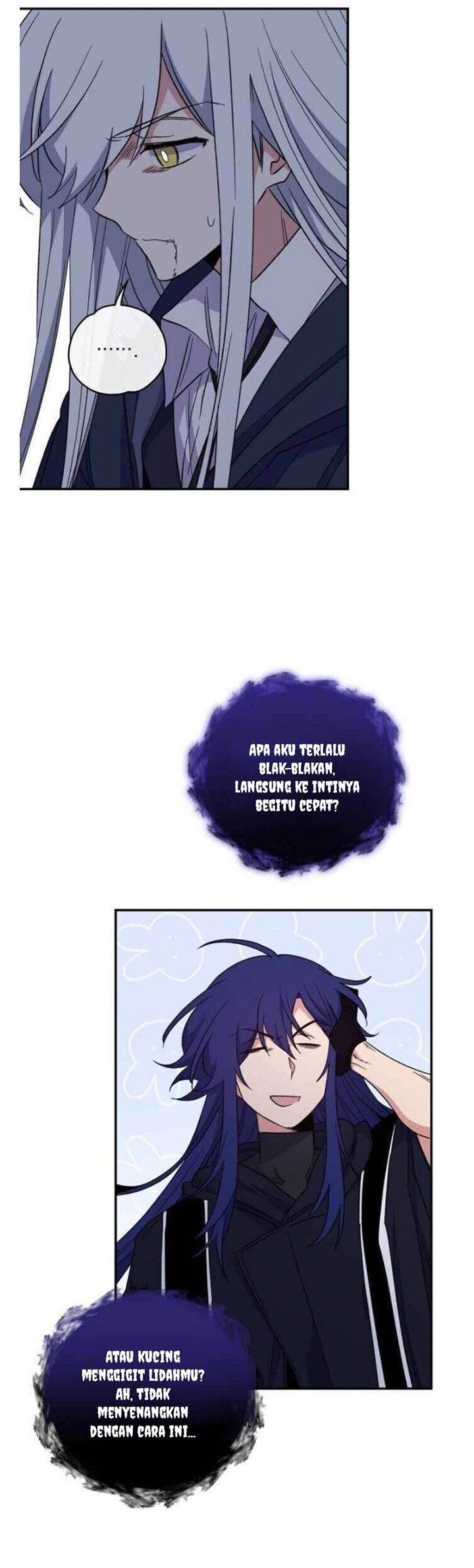 YIGRET Chapter 37 - halaman 15