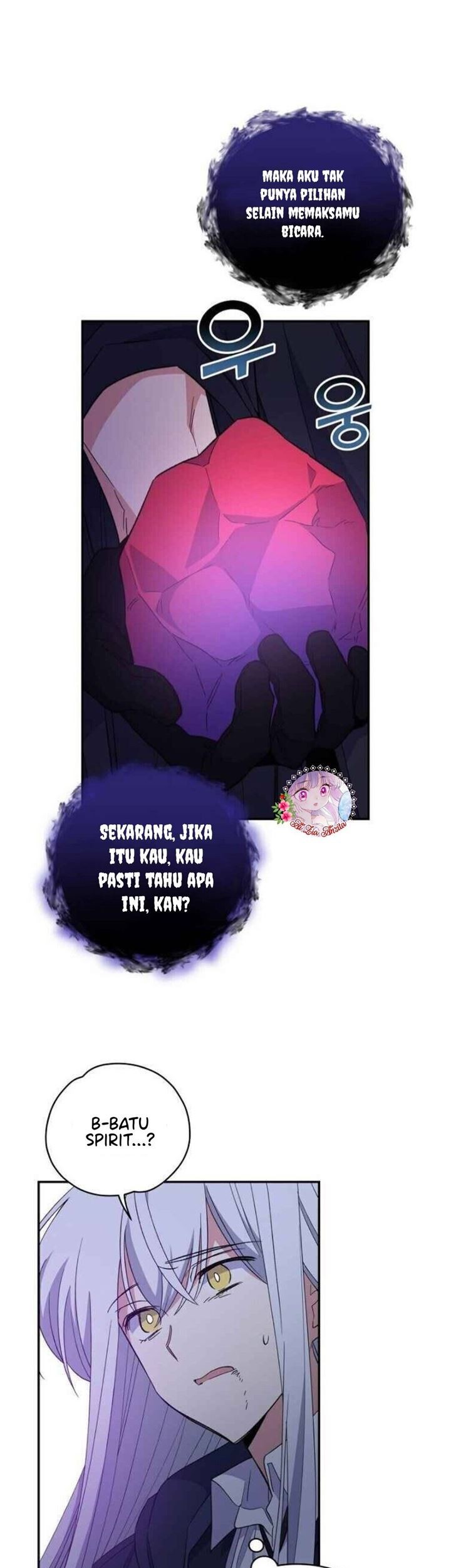 YIGRET Chapter 37 - halaman 16