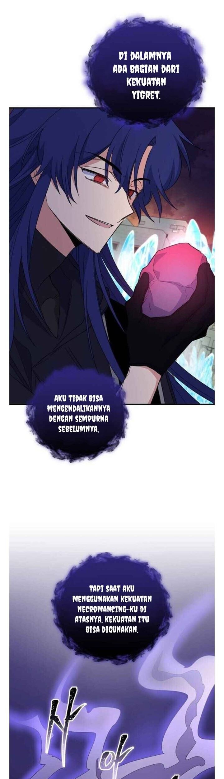 YIGRET Chapter 37 - halaman 19