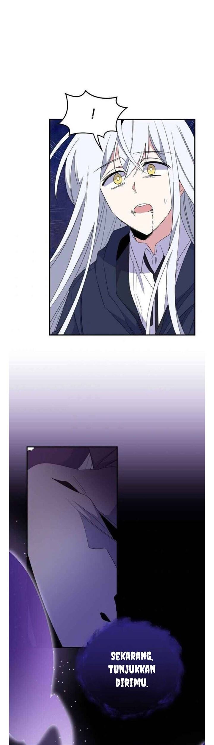 YIGRET Chapter 37 - halaman 21