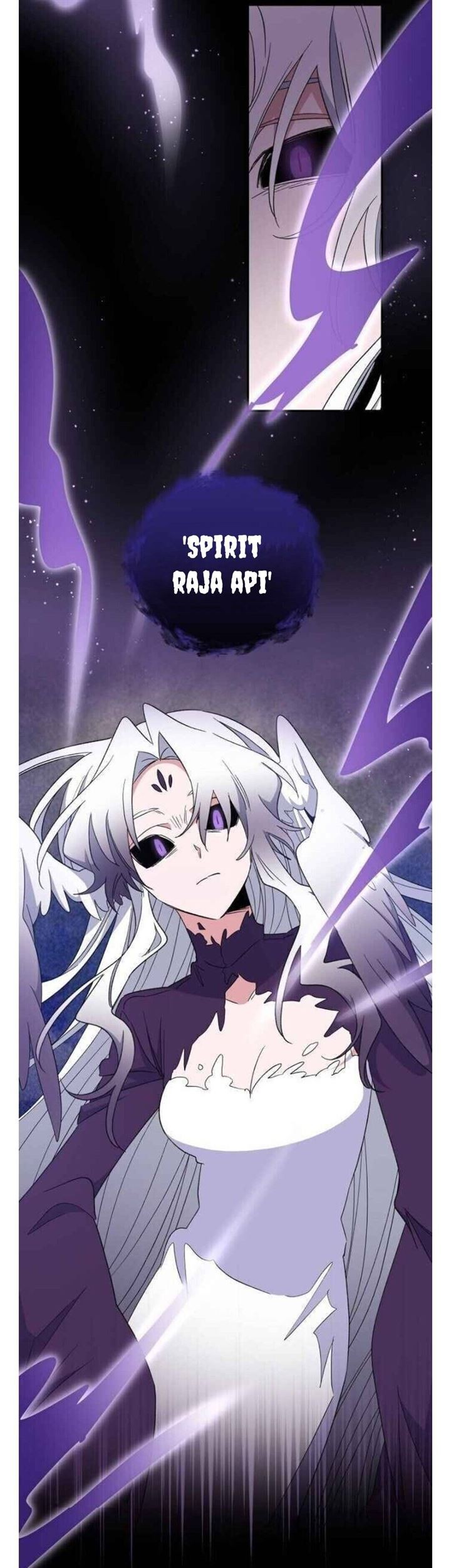 YIGRET Chapter 37 - halaman 22