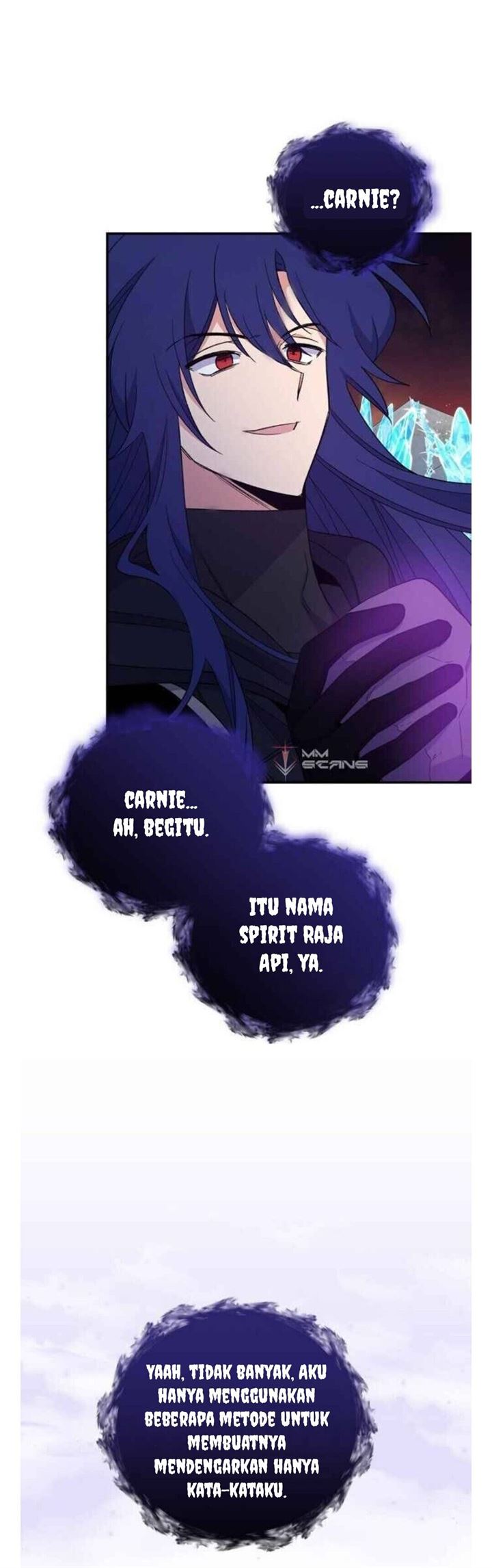 YIGRET Chapter 37 - halaman 30