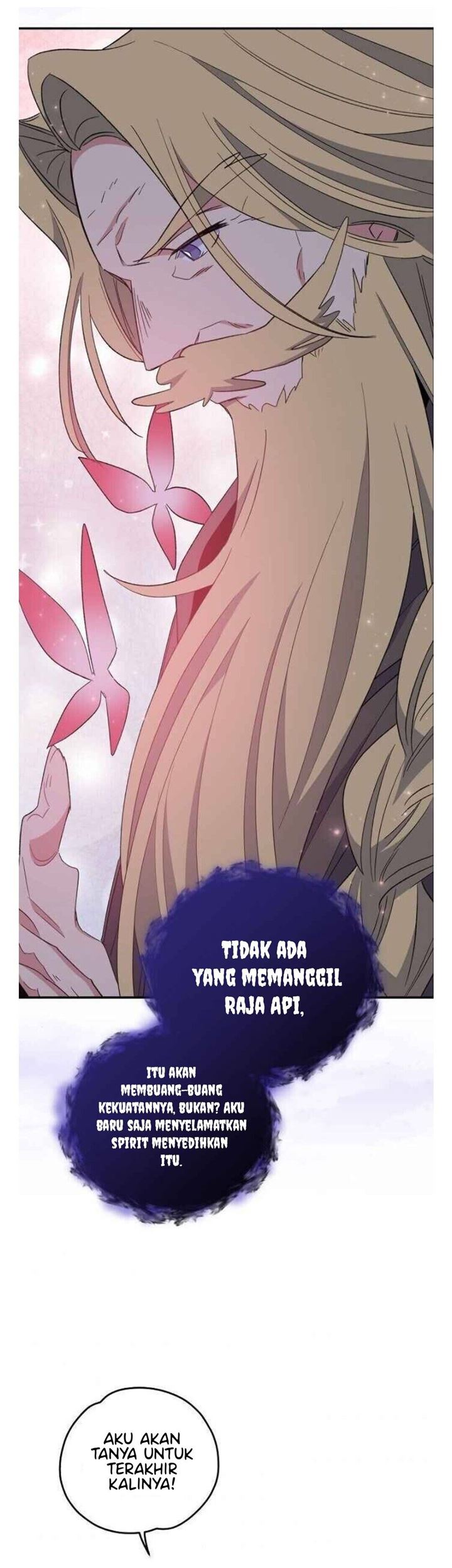 YIGRET Chapter 37 - halaman 31
