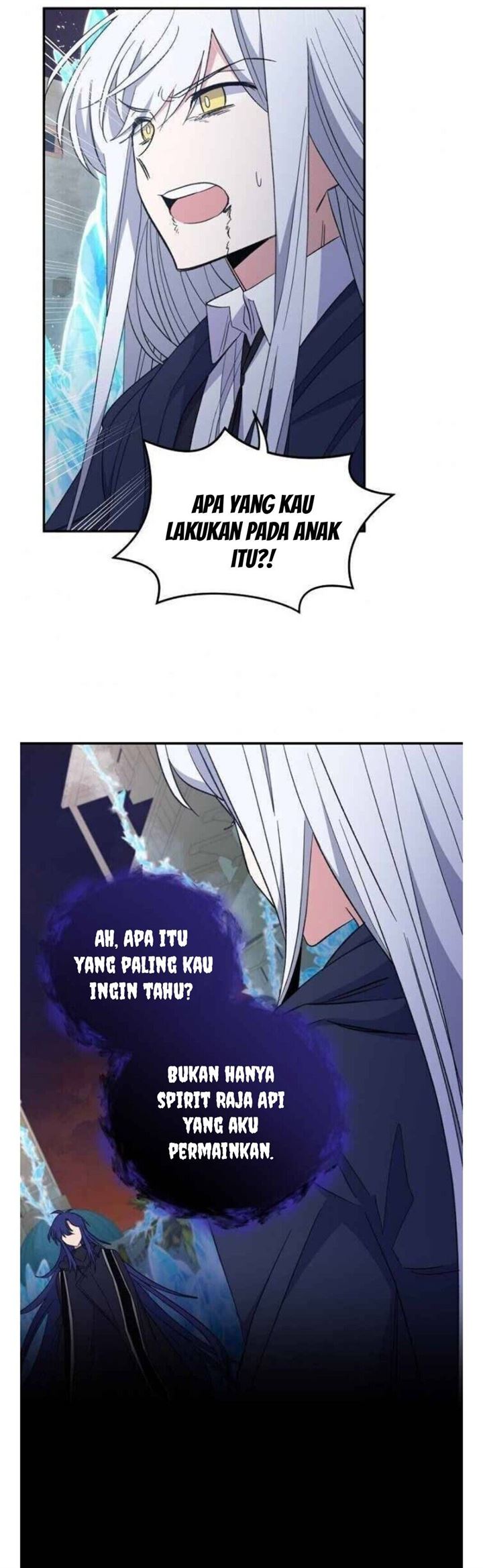 YIGRET Chapter 37 - halaman 32