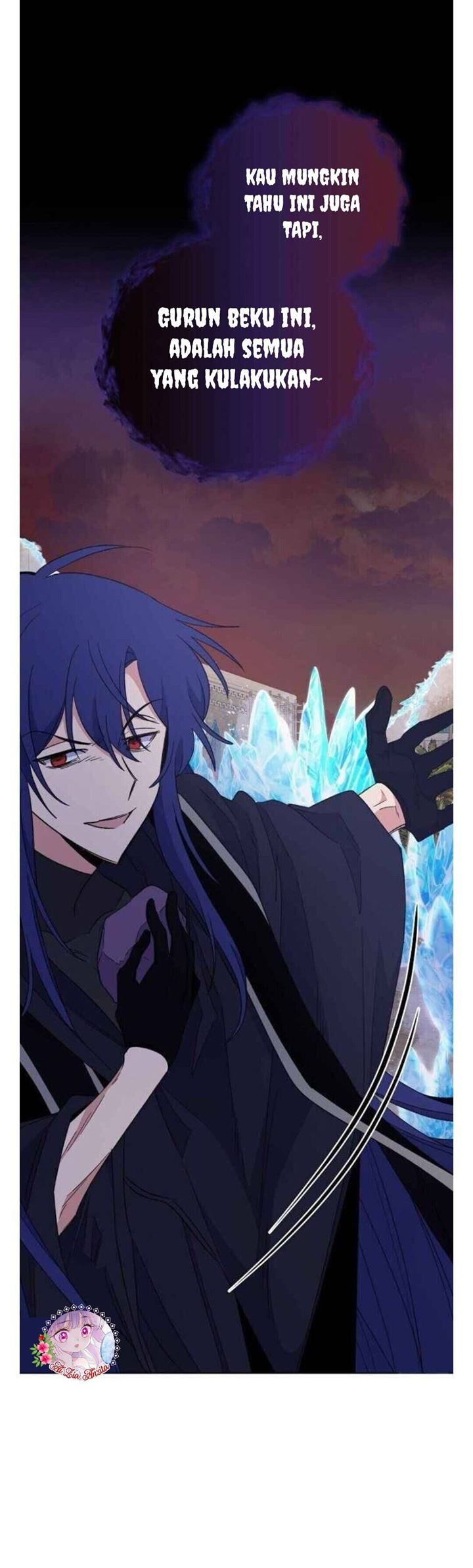 YIGRET Chapter 37 - halaman 33