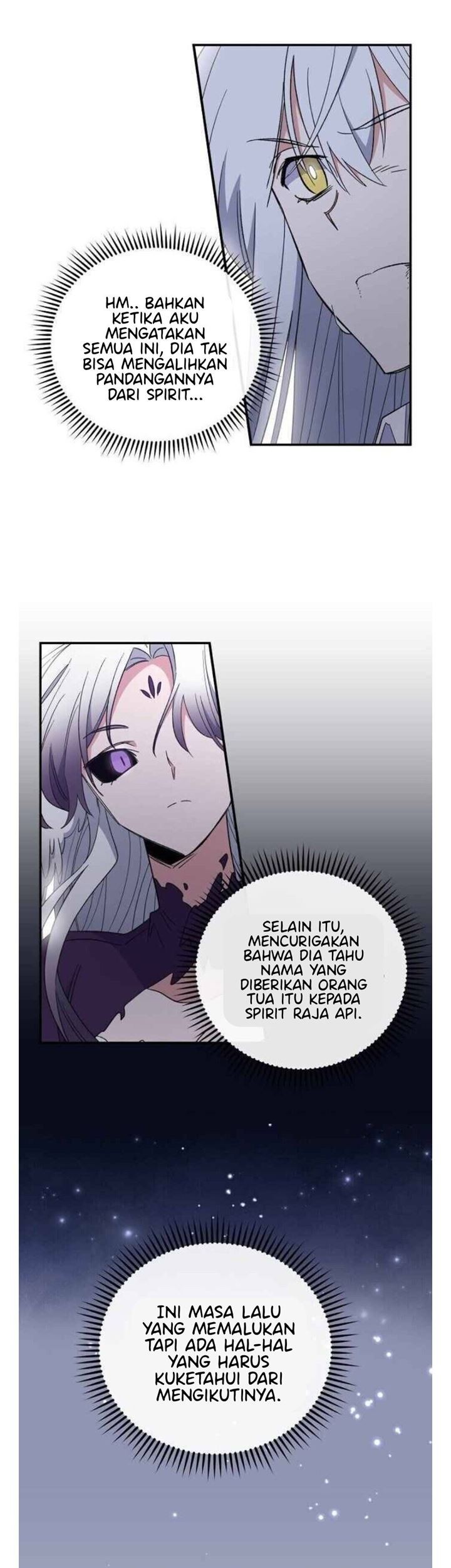YIGRET Chapter 37 - halaman 34