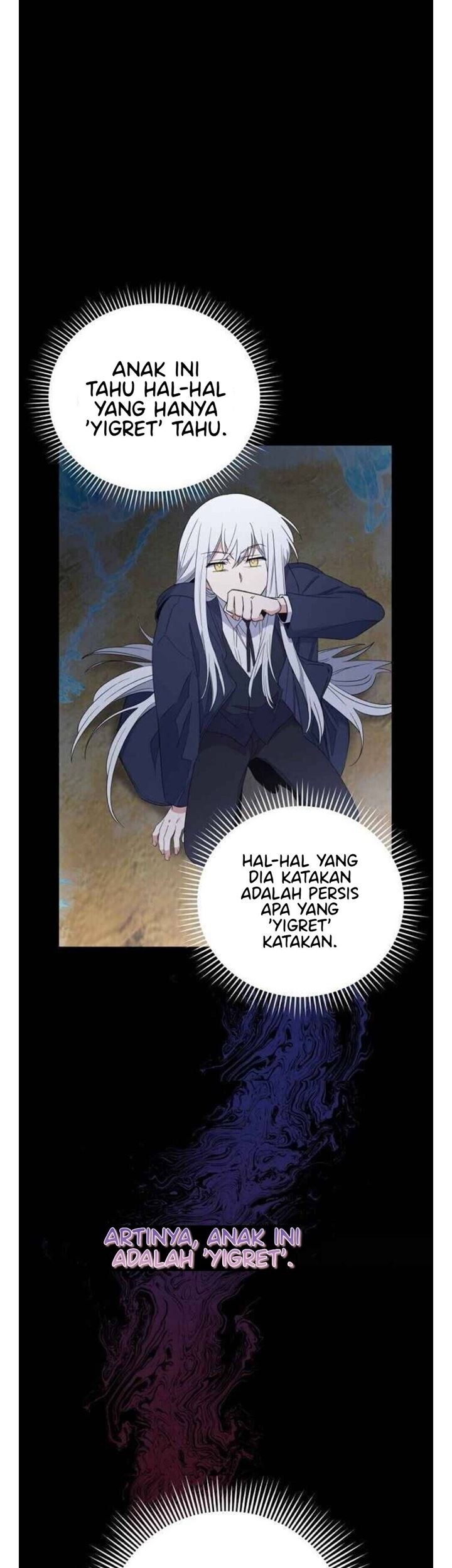 YIGRET Chapter 37 - halaman 38