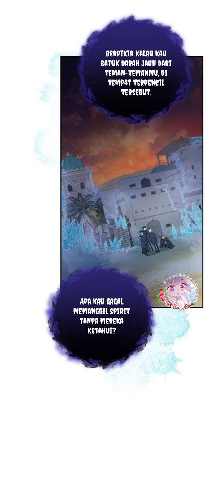 YIGRET Chapter 37 - halaman 4