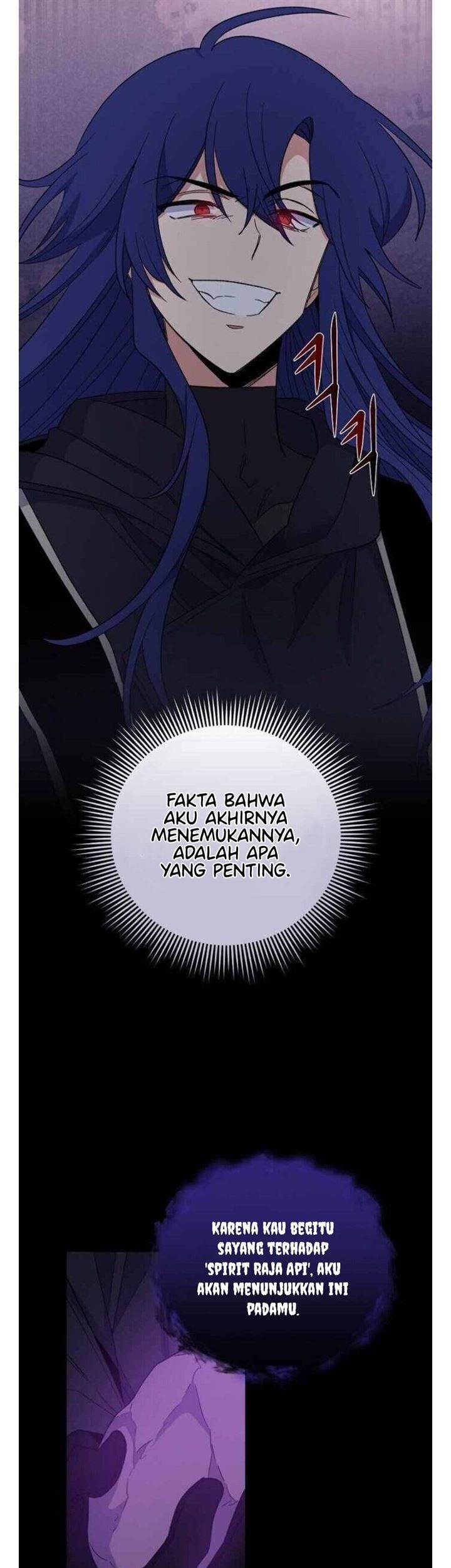 YIGRET Chapter 37 - halaman 40
