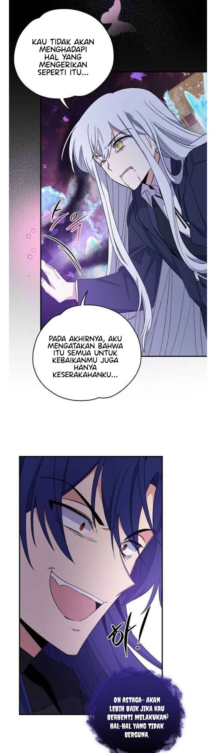 YIGRET Chapter 37 - halaman 46