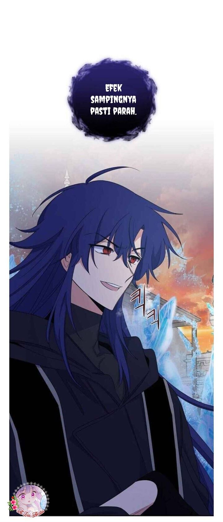 YIGRET Chapter 37 - halaman 5