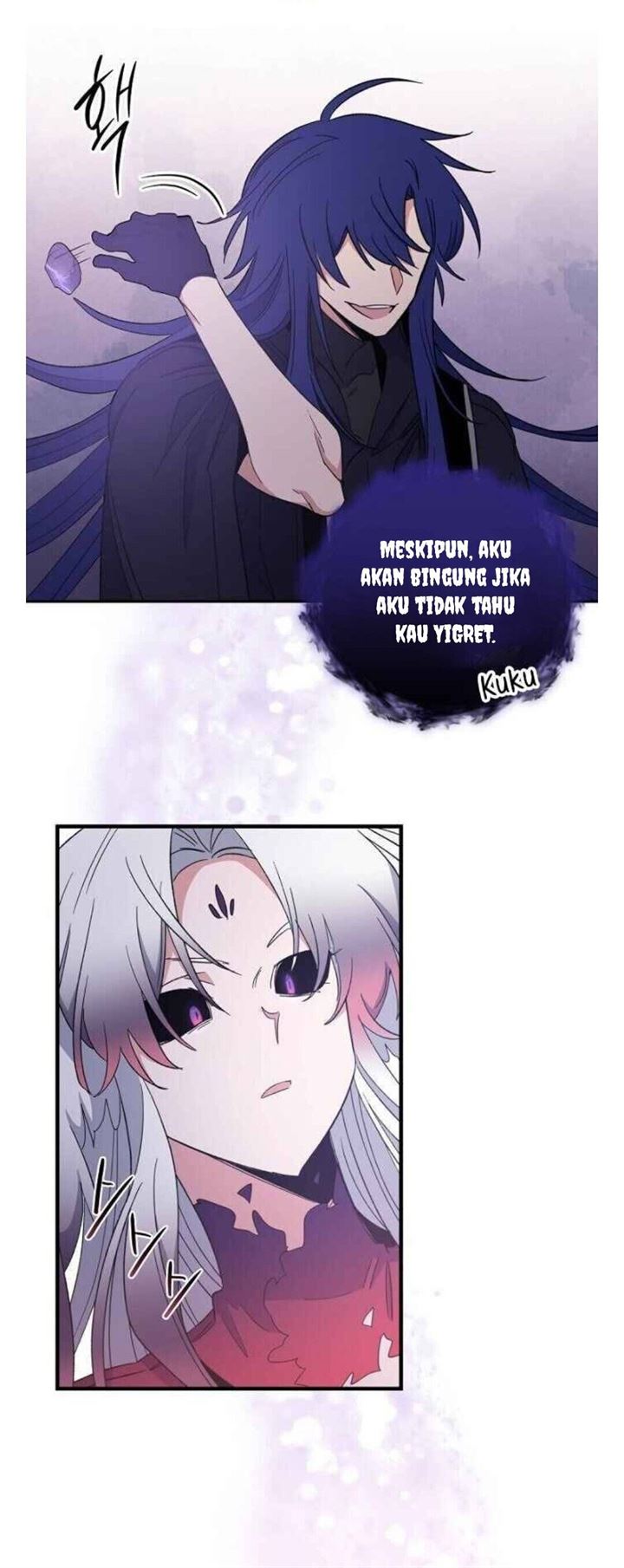 YIGRET Chapter 37 - halaman 52