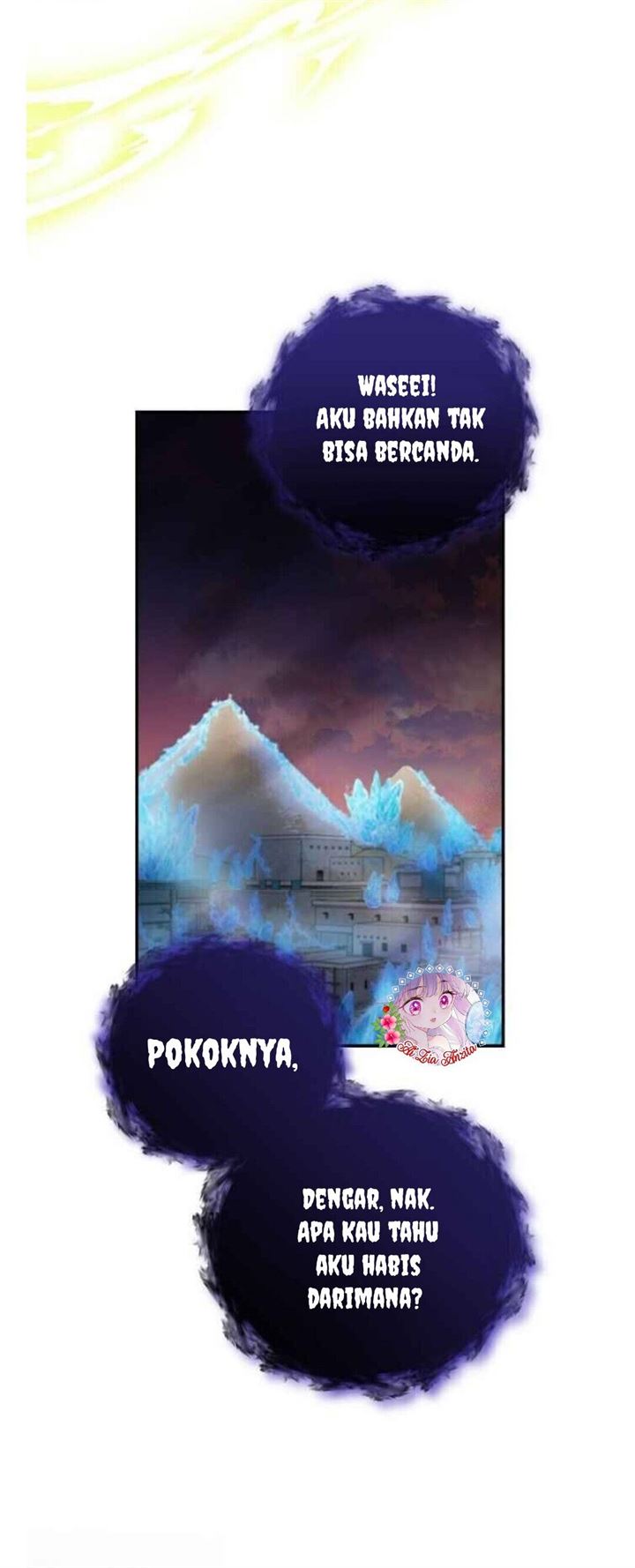 YIGRET Chapter 37 - halaman 8