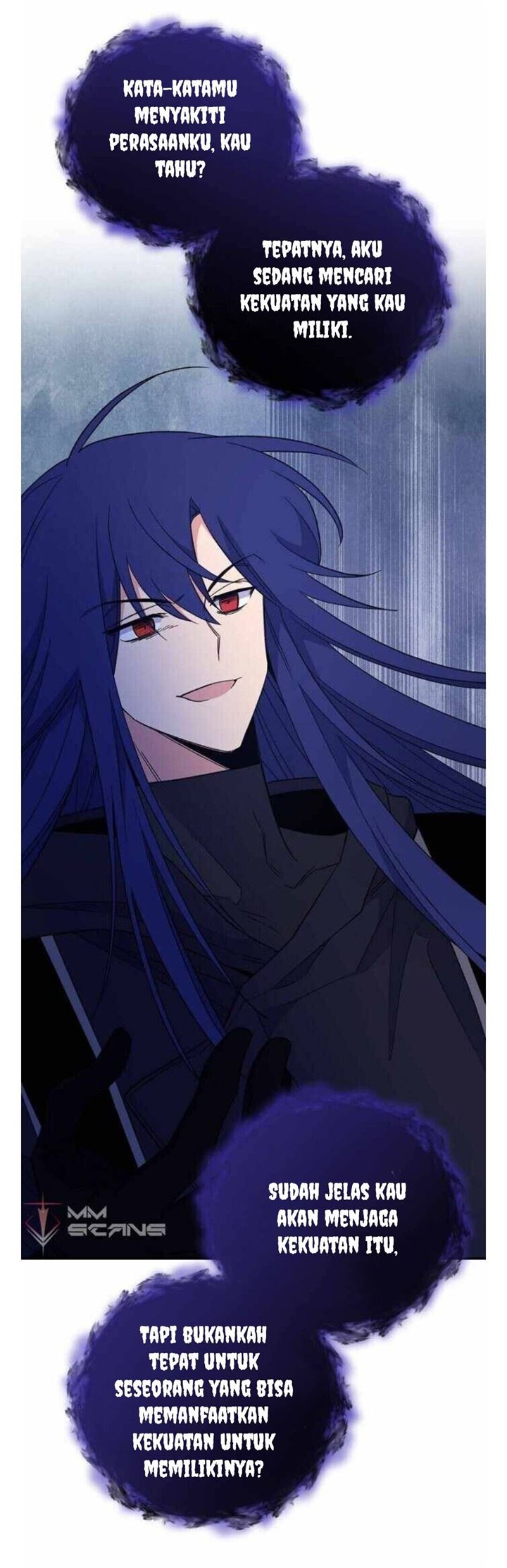 YIGRET Chapter 38 - halaman 10