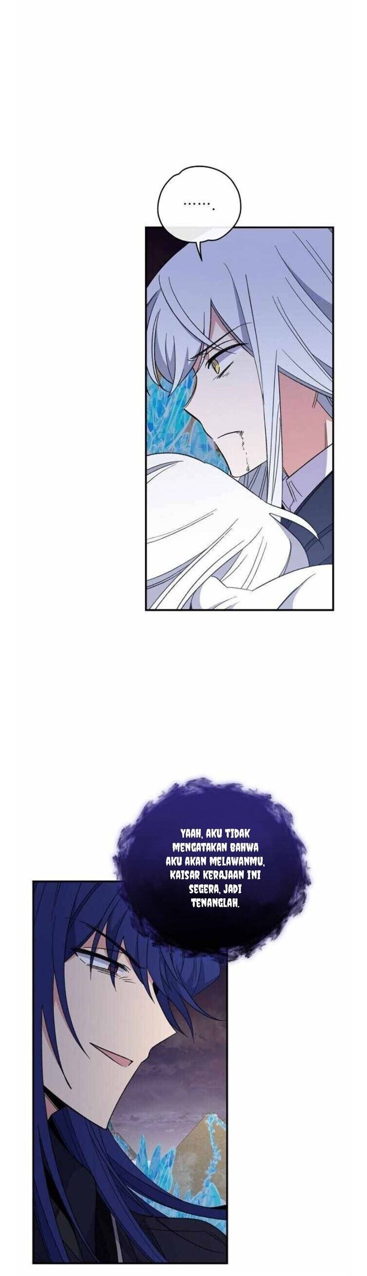 YIGRET Chapter 38 - halaman 11