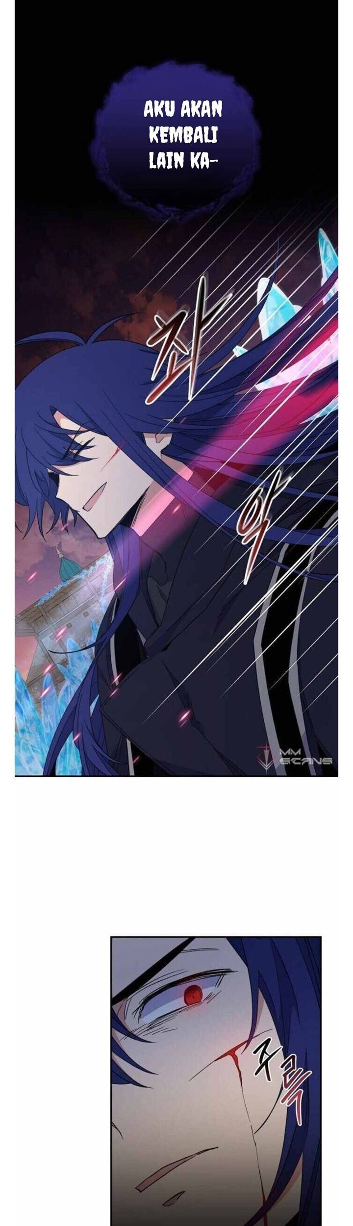 YIGRET Chapter 38 - halaman 14