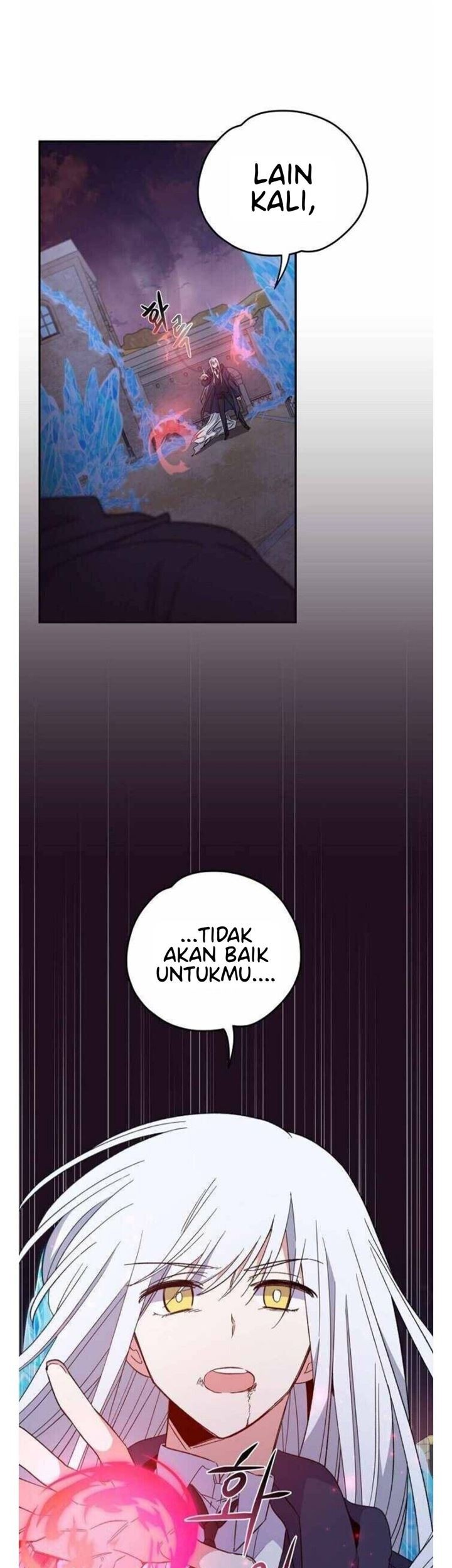 YIGRET Chapter 38 - halaman 16
